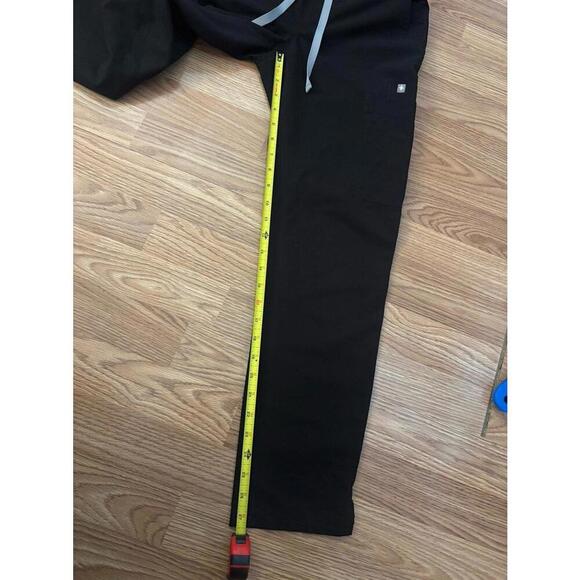Figs Technical Collection Scrub Pants Size XS - Picture 3 of 8
